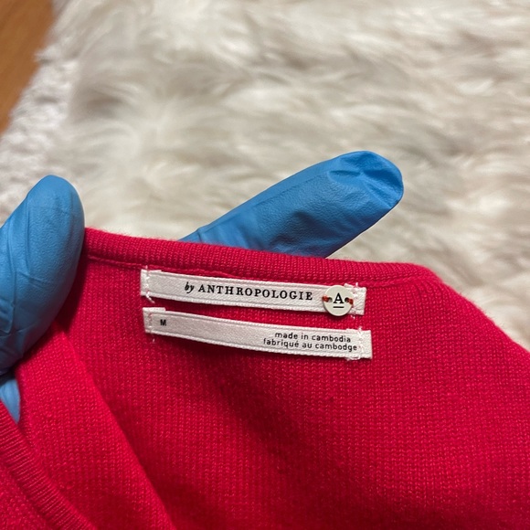 Anthropologie top - Picture 8 of 13